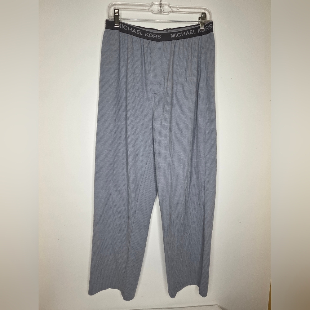 Michael Kors Size S Gray Men's Sleepewear